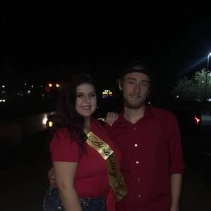 Meet your Posher, Alexandra